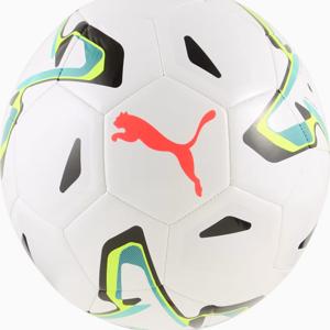 М'яч футбольний Puma Stellar Club білий Уні